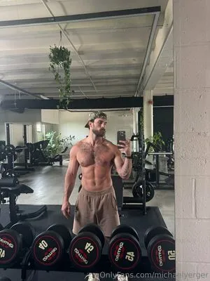 Michaelyerger OnlyFans Leaked Free Thumbnail Picture - #GDU31RWcnZ
