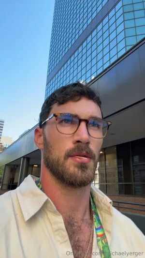 Michaelyerger OnlyFans Leaked Free Thumbnail Picture - #H34W8cAndM