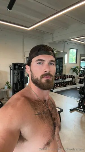 Michaelyerger OnlyFans Leaked Free Thumbnail Picture - #HQkrXbPcyO