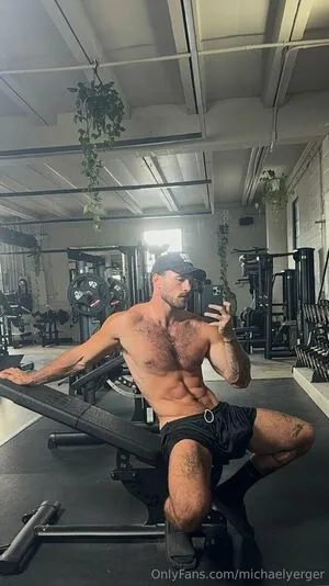 Michaelyerger OnlyFans Leaked Free Thumbnail Picture - #KlXgeUeQ8x