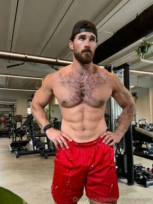 Michaelyerger OnlyFans Leaked Free Thumbnail Picture - #MaK4CjbljH