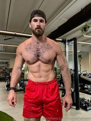 Michaelyerger OnlyFans Leaked Free Thumbnail Picture - #OToA1PKemi