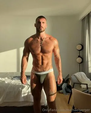 Michaelyerger OnlyFans Leaked Free Thumbnail Picture - #UcqYLVFEn3