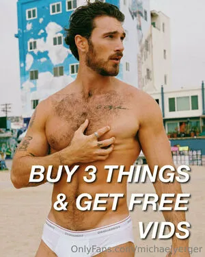 Michaelyerger OnlyFans Leaked Free Thumbnail Picture - #WFRjtBj570