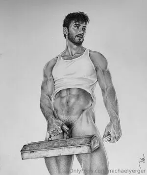 Michaelyerger OnlyFans Leaked Free Thumbnail Picture - #ZeBWQa1ijW