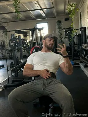 Michaelyerger OnlyFans Leaked Free Thumbnail Picture - #fpkqZVO0tG