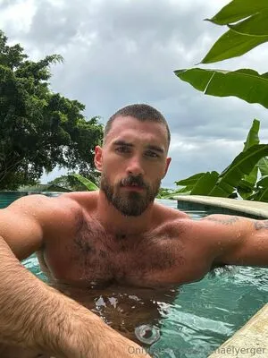 Michaelyerger OnlyFans Leaked Free Thumbnail Picture - #gWARnkDTdA