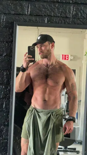 Michaelyerger OnlyFans Leaked Free Thumbnail Picture - #k01pfXhvT5