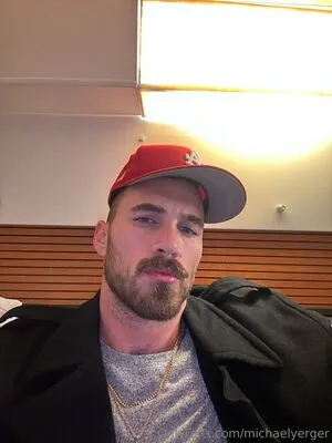 Michaelyerger OnlyFans Leaked Free Thumbnail Picture - #mOx00JedeD