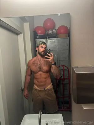 Michaelyerger OnlyFans Leaked Free Thumbnail Picture - #ng3Mtj3egZ