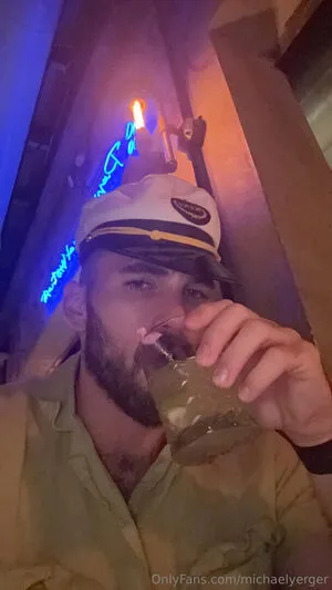 Michaelyerger OnlyFans Leaked Free Thumbnail Picture - #seTdw6jAzq
