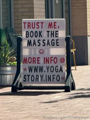 Michaelyerger OnlyFans Leaked Free Thumbnail Picture - #sif3JHBiGV