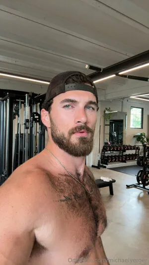 Michaelyerger OnlyFans Leaked Free Thumbnail Picture - #vDIIE2ZXiU