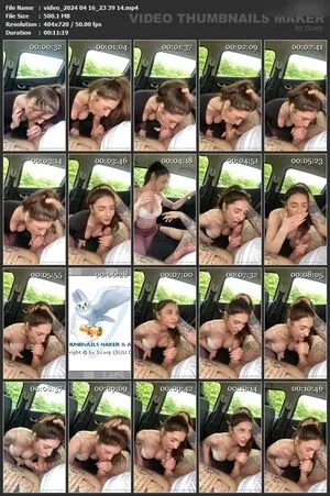 Michal Amir OnlyFans Leaked Free Thumbnail Picture - #dqn101phFg