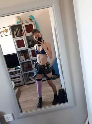 Michal Cosplay OnlyFans Leaked Free Thumbnail Picture - #IUGRGawIw6