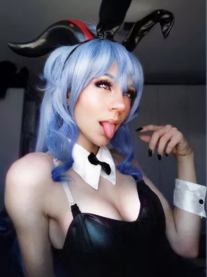 Michal Cosplay OnlyFans Leaked Free Thumbnail Picture - #N1aXZrMQvn