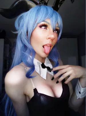 Michal Cosplay OnlyFans Leaked Free Thumbnail Picture - #PHFhPE3IFL