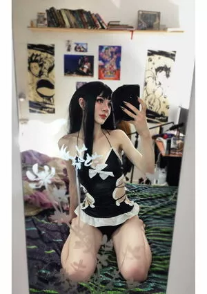 Michal Cosplay OnlyFans Leaked Free Thumbnail Picture - #h6lg0Ywtct