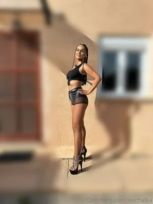 Michalka OnlyFans Leaked Free Thumbnail Picture - #27DpsPaQfe