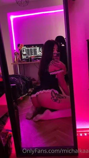 Michalkaa OnlyFans Leaked Free Thumbnail Picture - #Z586EVIWgw