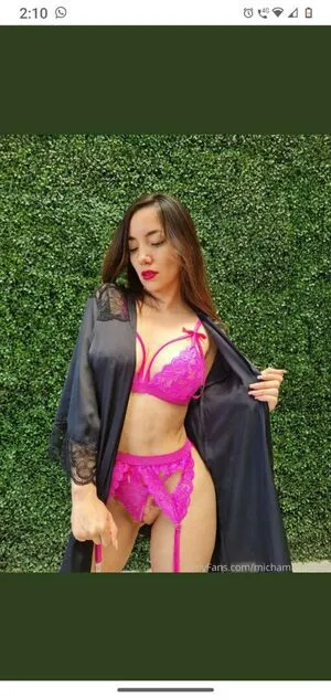 michamiranda68 OnlyFans Leaked Free Thumbnail Picture - #2PTmEz5F5g