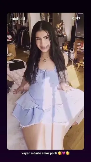 Michcid OnlyFans Leaked Free Thumbnail Picture - #rpy725dWK4