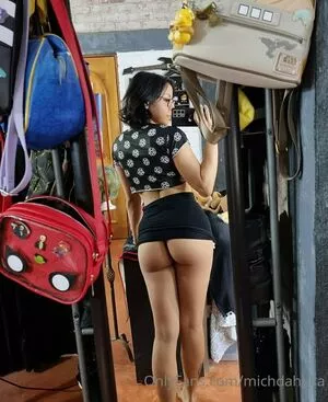 Michdahaka OnlyFans Leaked Free Thumbnail Picture - #cpMTpUofL5