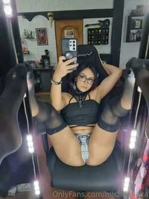 Michdahaka OnlyFans Leaked Free Thumbnail Picture - #toU860KCDi