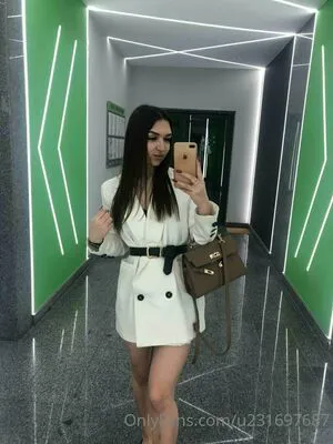 Michel Mii OnlyFans Leaked Free Thumbnail Picture - #97X6WTn5XU