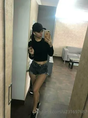 Michel Mii OnlyFans Leaked Free Thumbnail Picture - #APOs3deluj