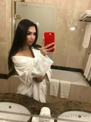 Michel Mii OnlyFans Leaked Free Thumbnail Picture - #BBwub9lz6l