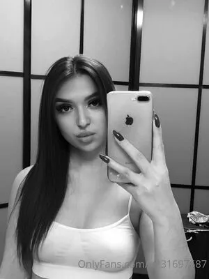 Michel Mii OnlyFans Leaked Free Thumbnail Picture - #En5kYfJQba