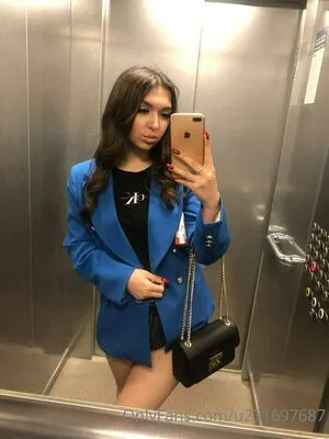 Michel Mii OnlyFans Leaked Free Thumbnail Picture - #wxzul6dOMM