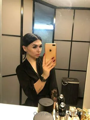 Michel Mii OnlyFans Leaked Free Thumbnail Picture - #ygG9T3GHey