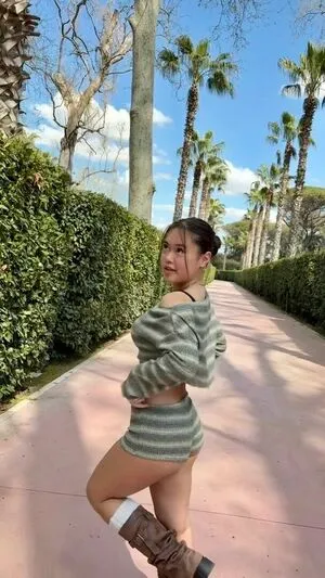 Michela Han OnlyFans Leaked Free Thumbnail Picture - #EBAbZhtoy0