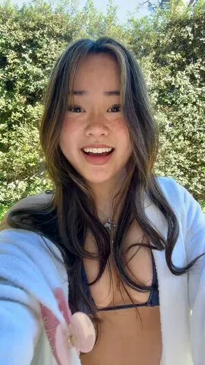 Michela Han OnlyFans Leaked Free Thumbnail Picture - #Ip6UUAWV4V