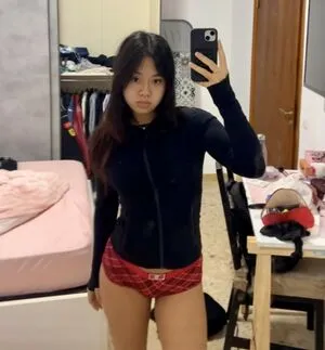 Michela Han OnlyFans Leaked Free Thumbnail Picture - #VmCVb6QQXM
