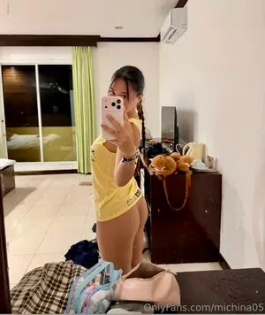 Michela Han OnlyFans Leaked Free Thumbnail Picture - #arz7bmvdoN