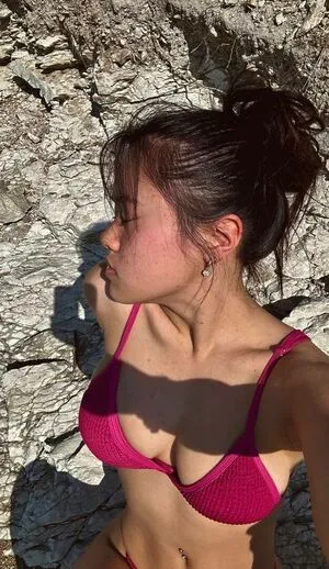 Michela Han OnlyFans Leaked Free Thumbnail Picture - #b1zmPajaKr