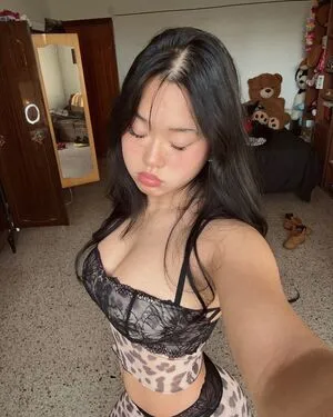Michela Han OnlyFans Leaked Free Thumbnail Picture - #giiBI6mYKK