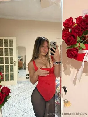 Michela Han OnlyFans Leaked Free Thumbnail Picture - #znVJBmmmGj