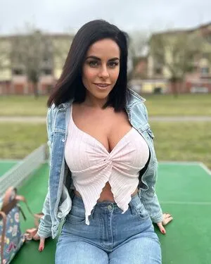 Michela Masetti OnlyFans Leaked Free Thumbnail Picture - #UgSmJC6heF