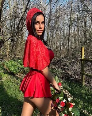 Michela Masetti OnlyFans Leaked Free Thumbnail Picture - #n21vAmrJMv