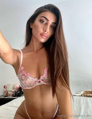 Michela Mucciante OnlyFans Leaked Free Thumbnail Picture - #EN5ce8uJ7x