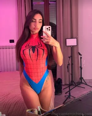 Michela Mucciante OnlyFans Leaked Free Thumbnail Picture - #Lfz0bowWUr