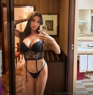 Michela Mucciante OnlyFans Leaked Free Thumbnail Picture - #iupOJGr20G