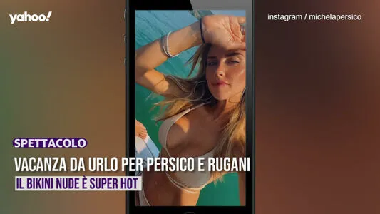 Michela Persico OnlyFans Leaked Free Thumbnail Picture - #K4sewUIupY