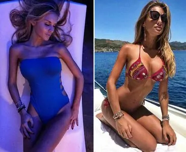 Michela Persico OnlyFans Leaked Free Thumbnail Picture - #XLdNcN76ad