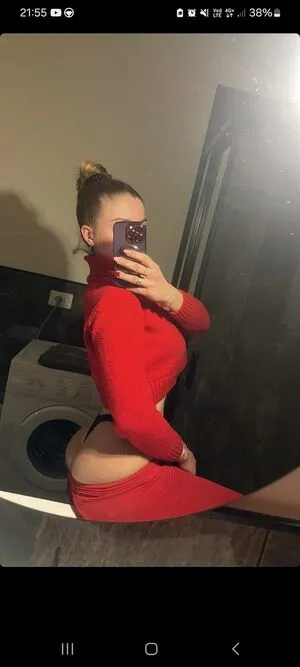 Michela Riganelli OnlyFans Leaked Free Thumbnail Picture - #5GawoFcb92