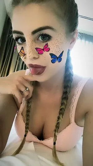 Michela Riganelli OnlyFans Leaked Free Thumbnail Picture - #79FmMc86Id